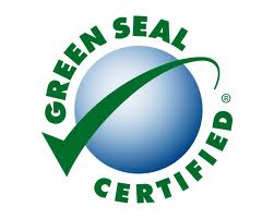Go Green with AlfaKleen Green Seal Approval